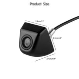 HD Auto Car Rearview Camera Backup 170 D - LASBUY