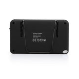 Universal Wireless Bluetooth Speakerphone Hands-free Car Kit - LASBUY