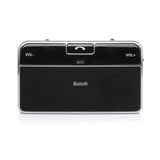 Universal Wireless Bluetooth Speakerphone Hands-free Car Kit - LASBUY