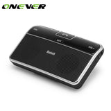 Universal Wireless Bluetooth Speakerphone Hands-free Car Kit - LASBUY