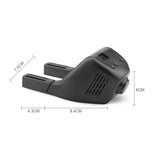 WIFI Car DVR Dash Camera DVR with Full HD 1080P - LASBUY