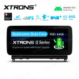 Android Multimedia Navigation System for Mercedes-Benz C-Class W204 - LASBUY