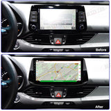 Car Stereo and Radio for HYUNDAI I30 2017 - LASBUY