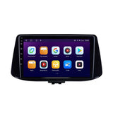 Car Stereo and Radio for HYUNDAI I30 2017 - LASBUY