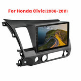 Android Radio Stereo for Jeep grand cherokee 2014 - LASBUY
