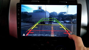 How to Install a Reverse Camera