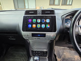 Toyota Prado Indash Multimedia Android Stereo with GPS | Lasbuy