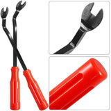 Automobile Clamps Fastener Tool Set for Car - LASBUY