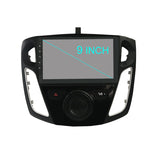 Android Multimedia Head-unit for Ford Focus - LASBUY