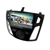 Android Multimedia Head-unit for Ford Focus - LASBUY
