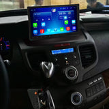 Honda Odyssey Stereo Upgrade | lasbuy.com