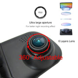 360 adjustable Camera by lasbuy
