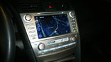 Toyota Camry GPS Navigation Android Headunit 2007-2011 - LASBUY