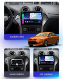 ford mondeo gps
