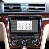 Android Car Multimedia For VW Amarok Volkswagen - LASBUY