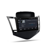 Android Multimedia Player For Holden Cruze with navigation - LASBUY