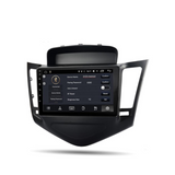 Android Multimedia Player For Holden Cruze with navigation - LASBUY