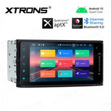 7 inch Android 10.0 Multimedia Navigation for Toyota - LASBUY