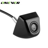 Onever HD Auto Car Rearview Camera Backup 170D metal Backup Parking Reverse Camera For Monitor GPS Rear View Camera car-styling - LASBUY