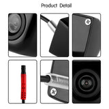 HD Auto Car Rearview Camera Backup 170 D - LASBUY