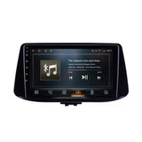 Car Stereo and Radio for HYUNDAI I30 2017 - LASBUY